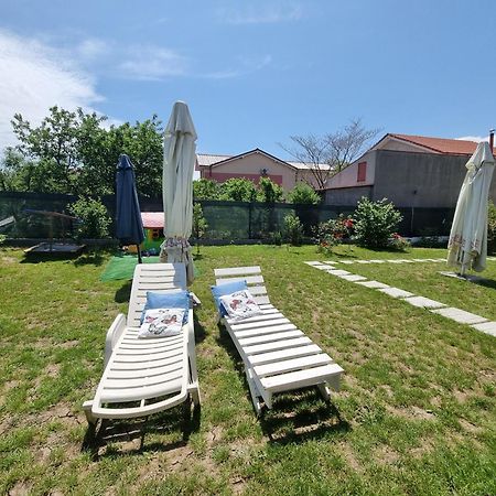 Casa Cochilia - Camera Privata In Localitatea ตูซลา ภายนอก รูปภาพ