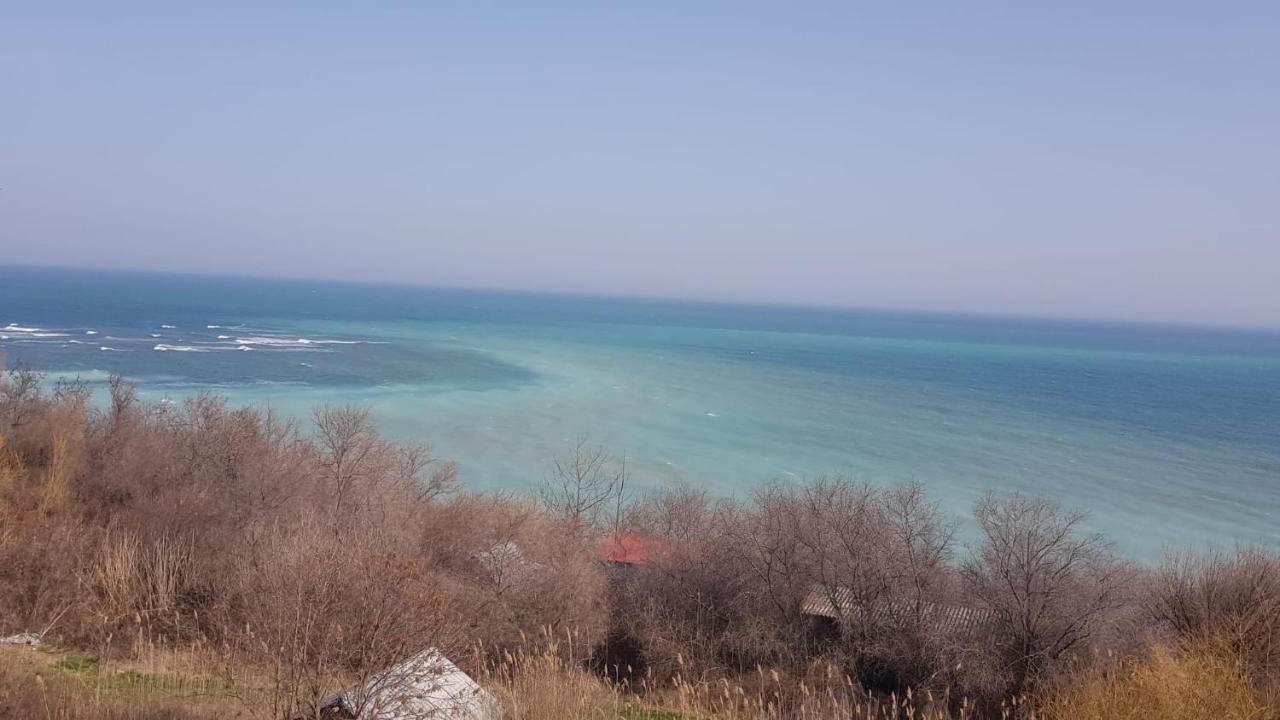 Casa Cochilia - Camera Privata In Localitatea ตูซลา ภายนอก รูปภาพ