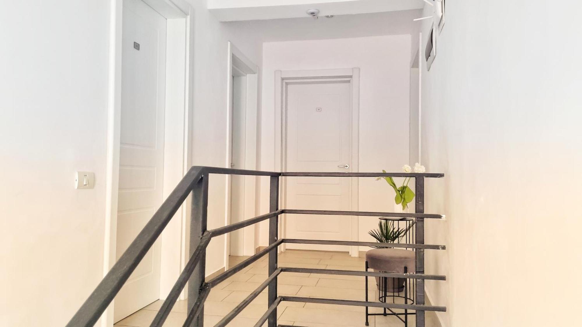 Casa Cochilia - Camera Privata In Localitatea ตูซลา ภายนอก รูปภาพ