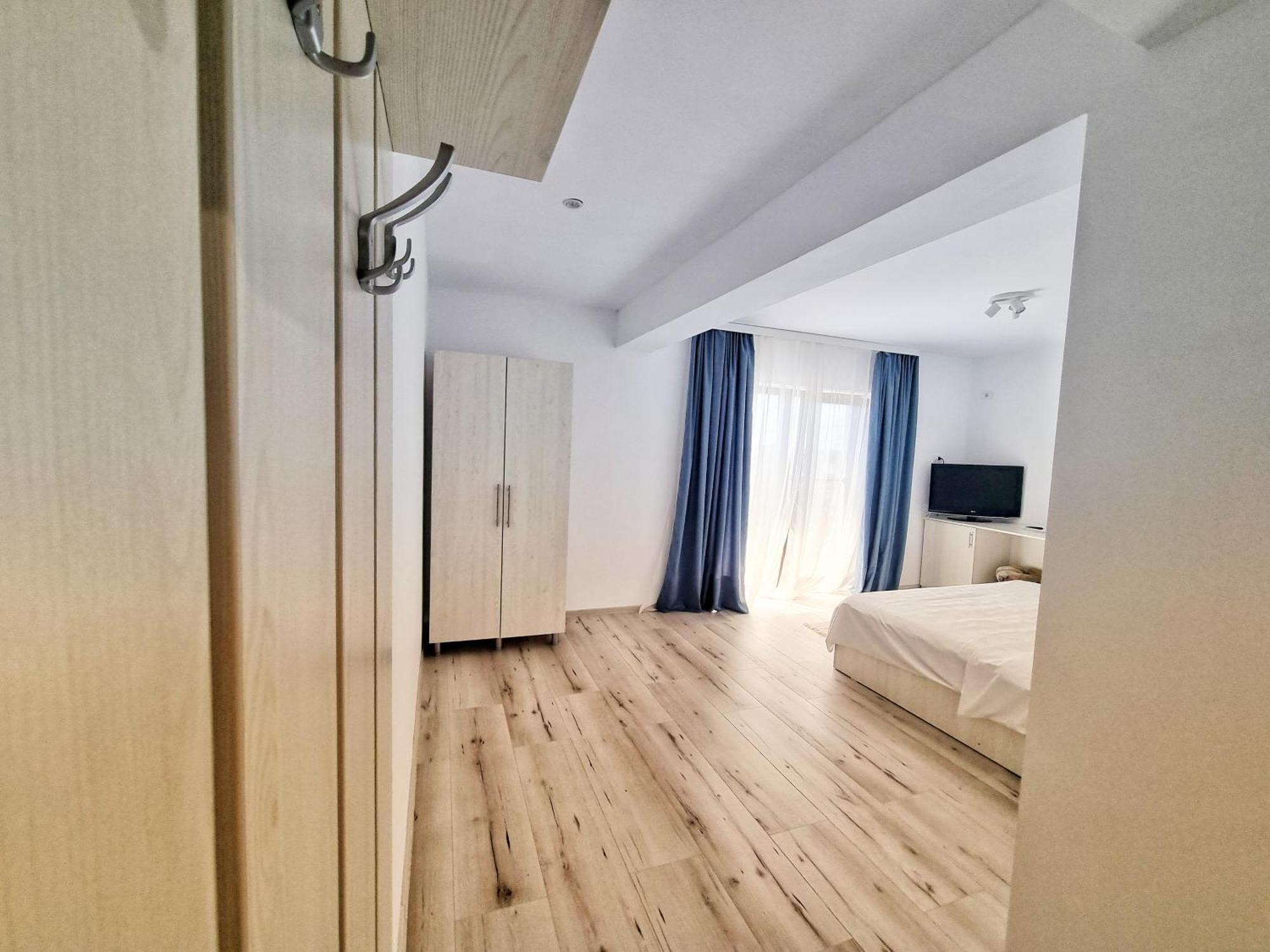 Casa Cochilia - Camera Privata In Localitatea ตูซลา ภายนอก รูปภาพ