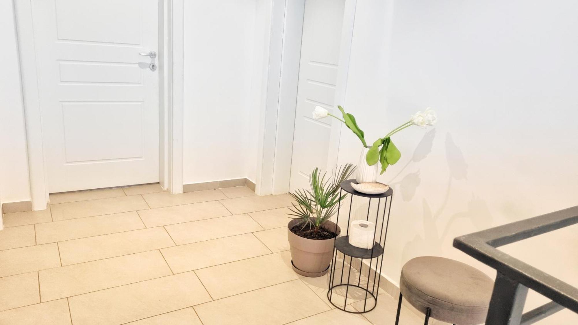 Casa Cochilia - Camera Privata In Localitatea ตูซลา ภายนอก รูปภาพ