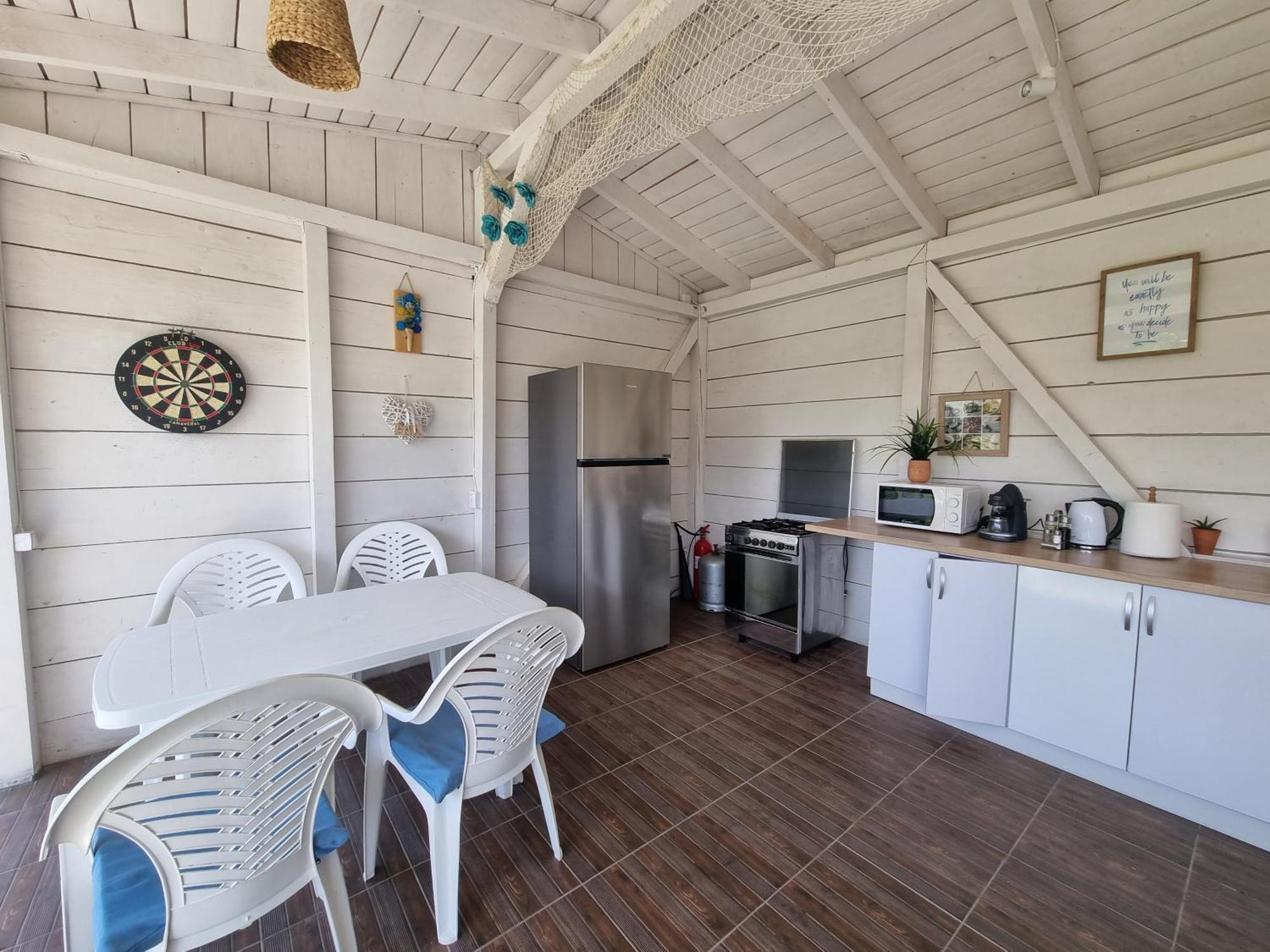 Casa Cochilia - Camera Privata In Localitatea ตูซลา ภายนอก รูปภาพ