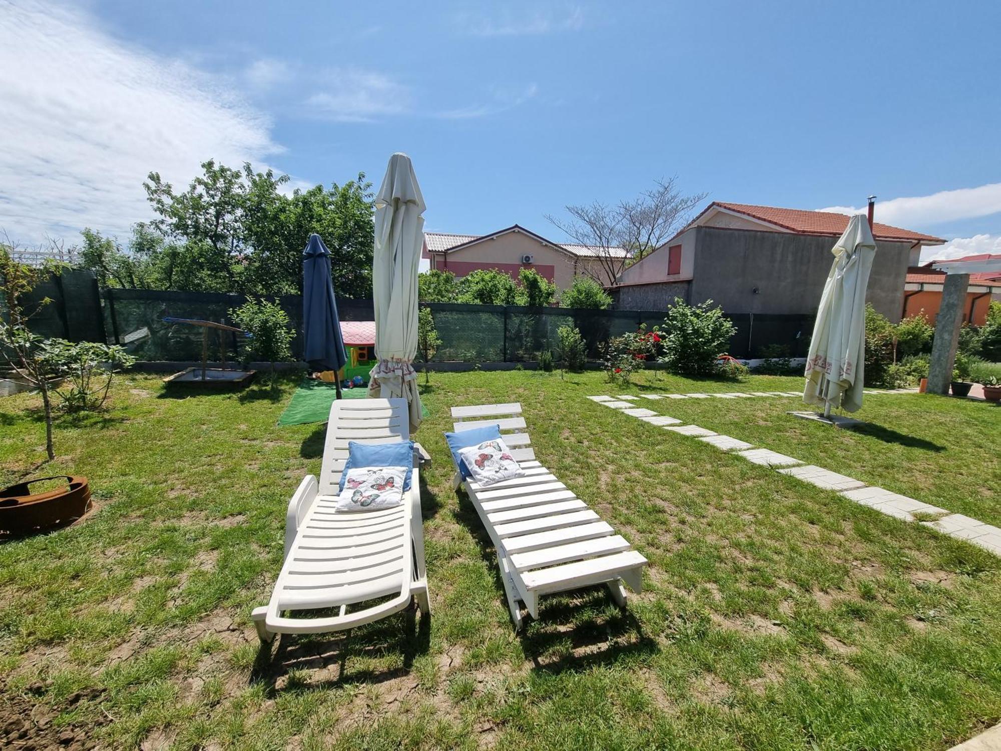 Casa Cochilia - Camera Privata In Localitatea ตูซลา ภายนอก รูปภาพ