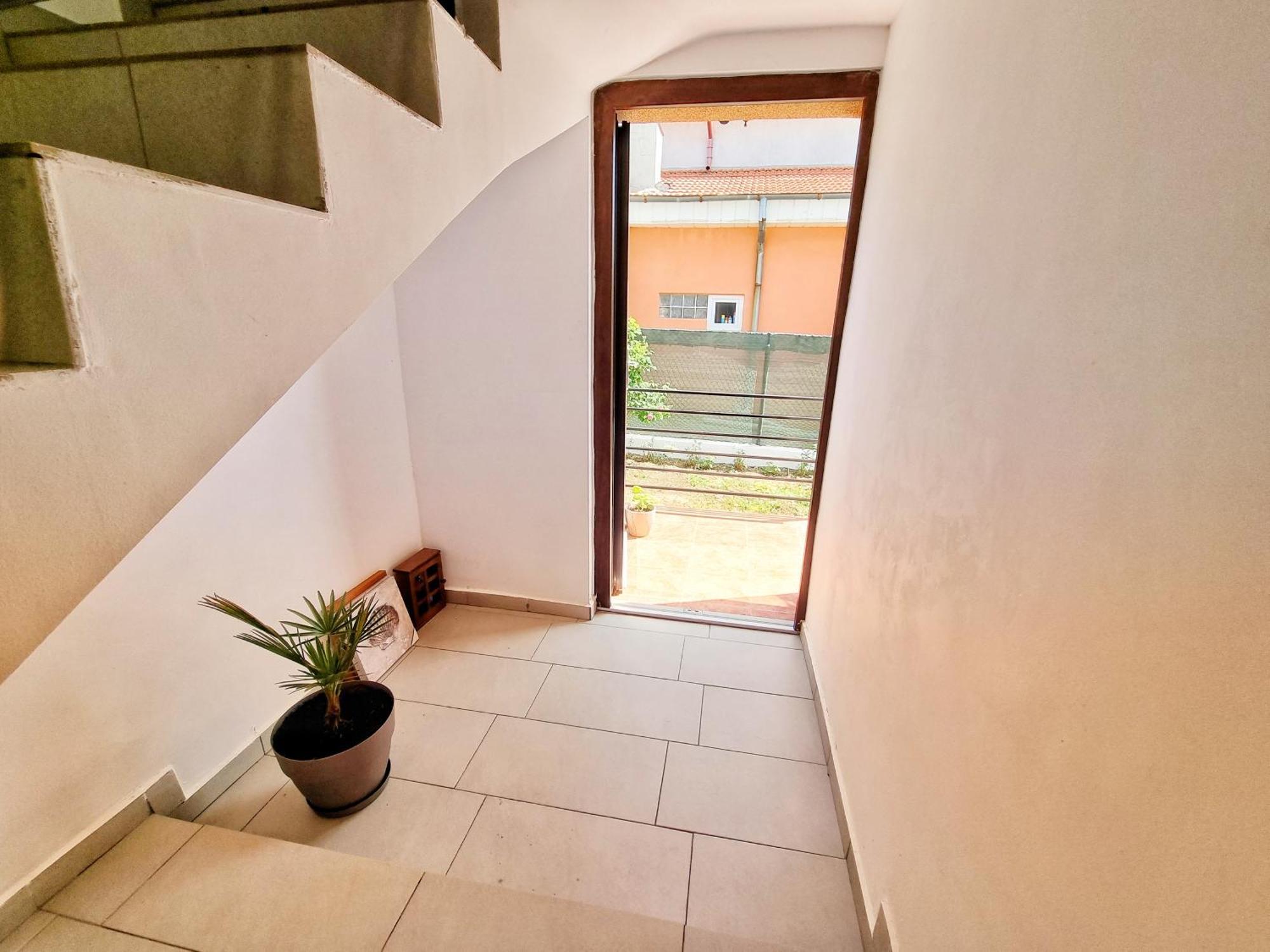Casa Cochilia - Camera Privata In Localitatea ตูซลา ภายนอก รูปภาพ