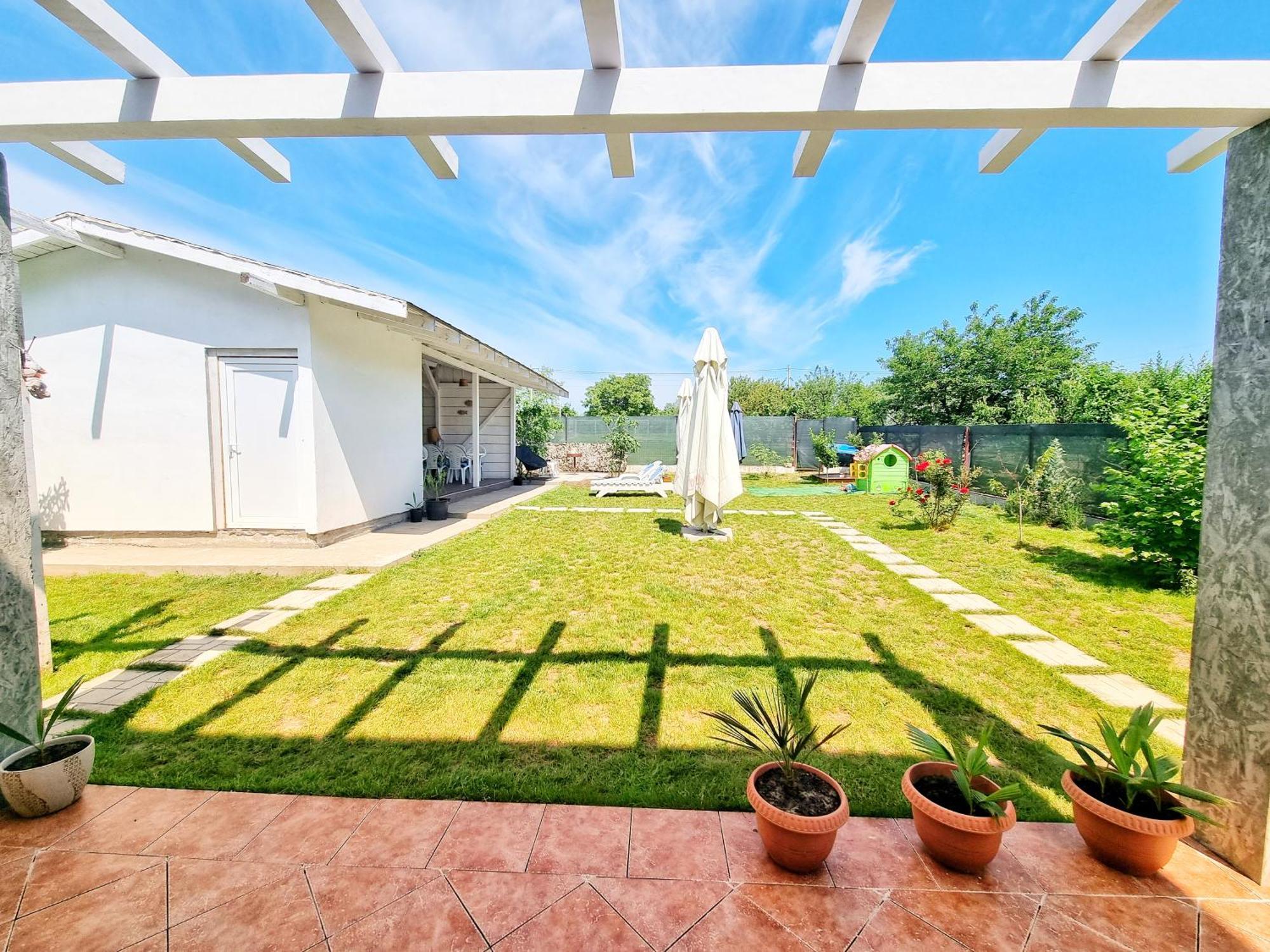 Casa Cochilia - Camera Privata In Localitatea ตูซลา ภายนอก รูปภาพ