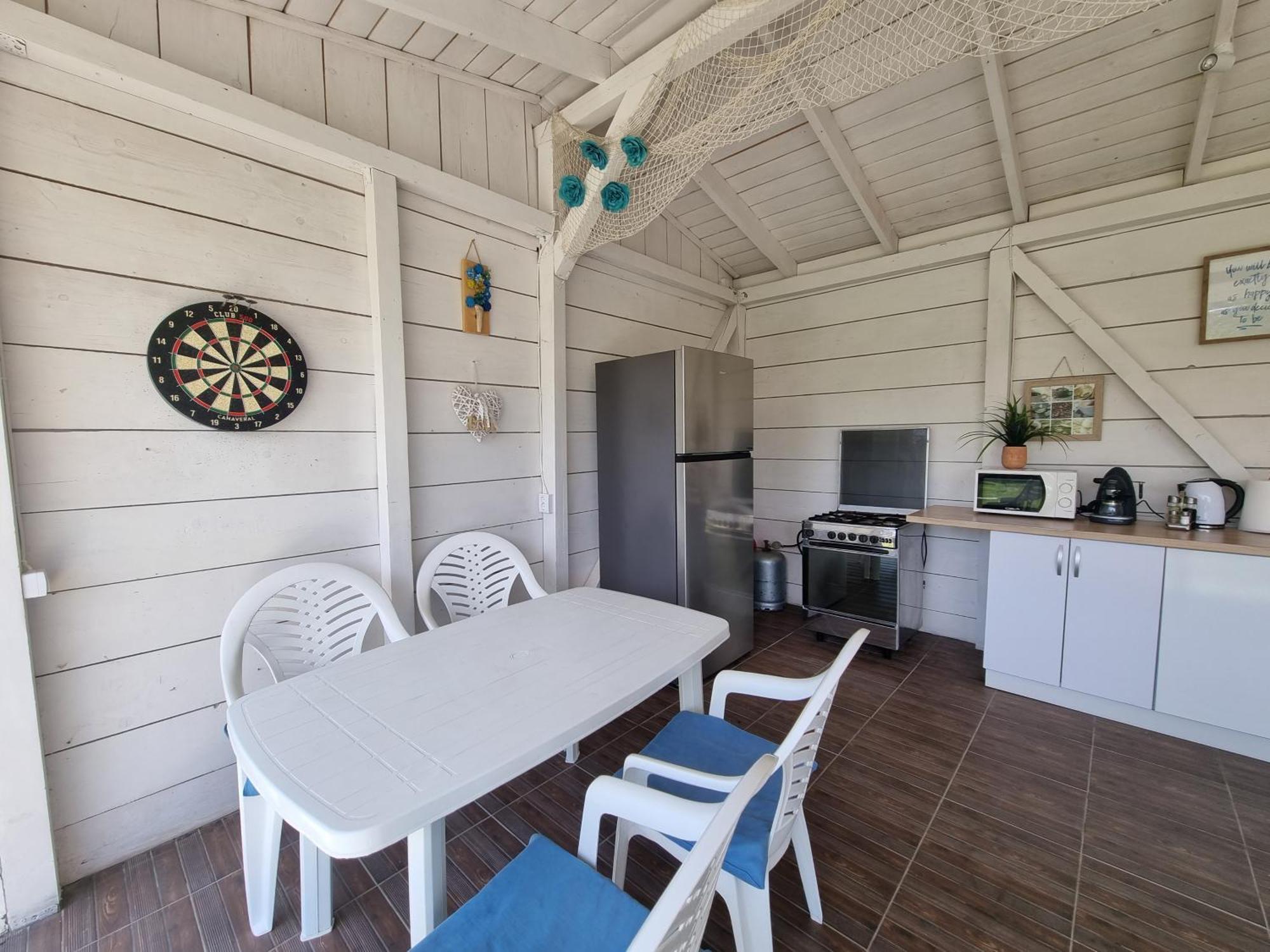 Casa Cochilia - Camera Privata In Localitatea ตูซลา ภายนอก รูปภาพ