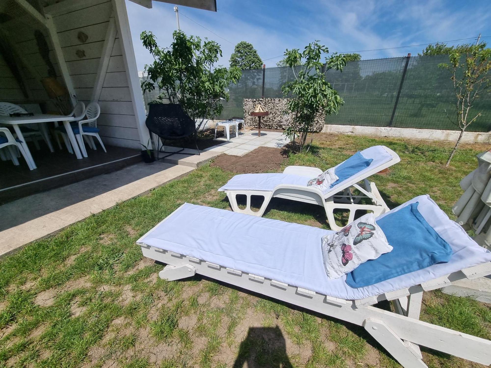 Casa Cochilia - Camera Privata In Localitatea ตูซลา ภายนอก รูปภาพ
