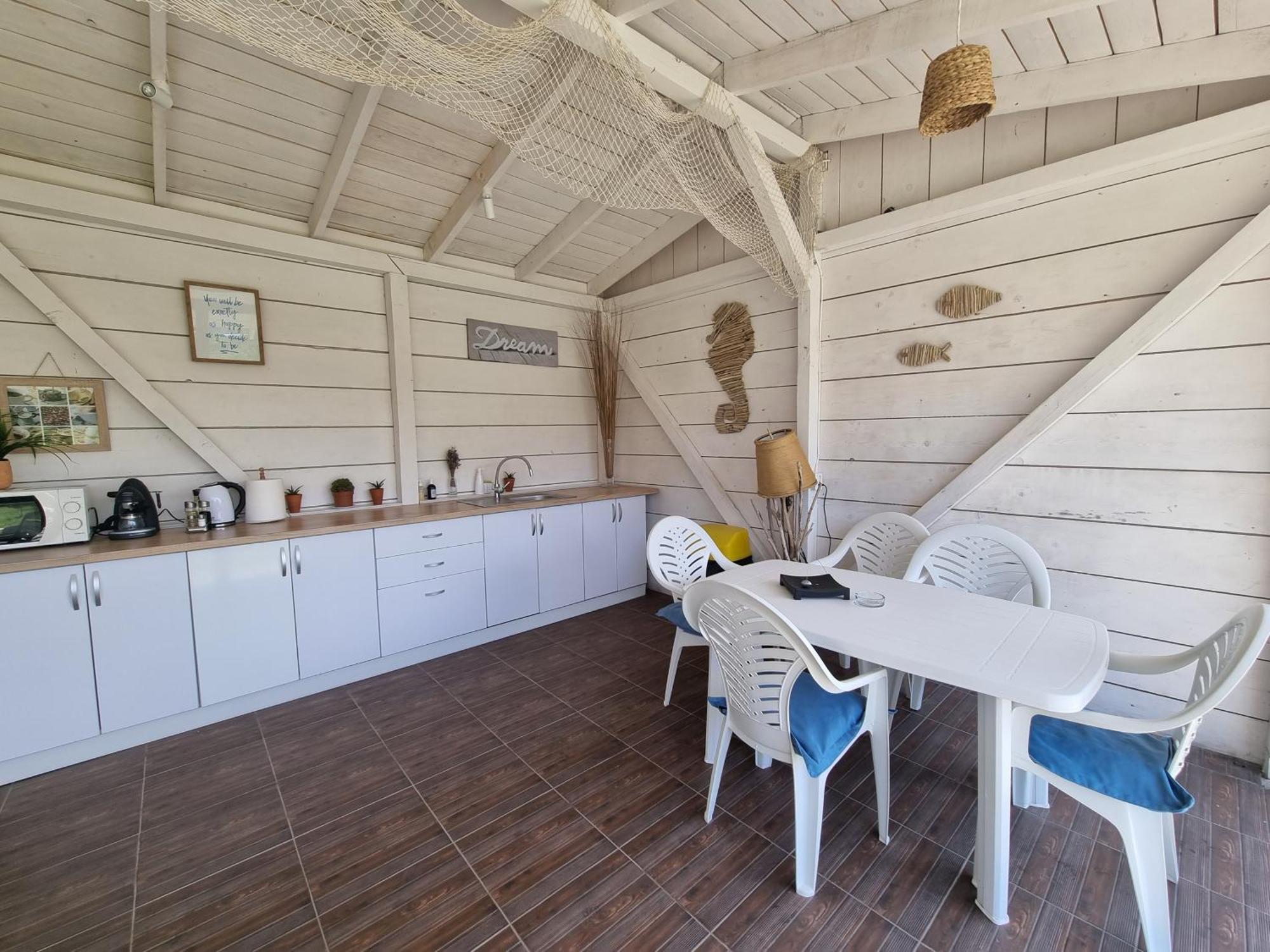 Casa Cochilia - Camera Privata In Localitatea ตูซลา ภายนอก รูปภาพ