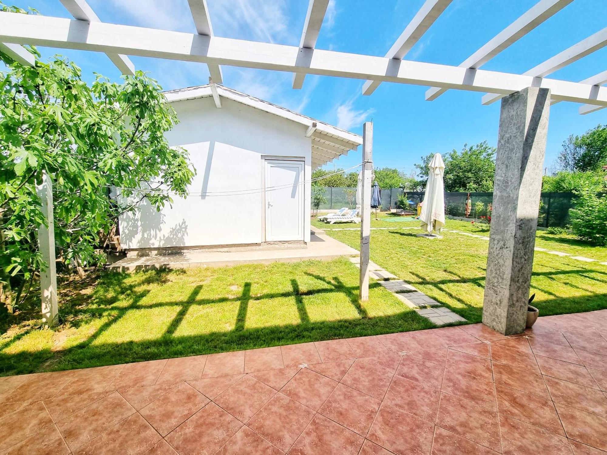 Casa Cochilia - Camera Privata In Localitatea ตูซลา ภายนอก รูปภาพ